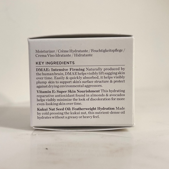 Perricone MD Face Finishing & Firming Moisturizer - NIB 0.5 fl oz/15 mL - 6M PAO - Picture 4 of 6